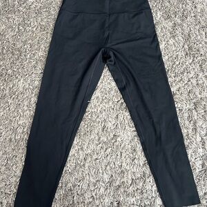 Aerie Black Leggings